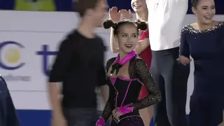 World Junior Championship 2017 Final Gala