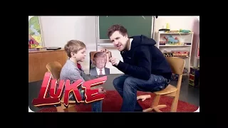 Kinderpolitik - LUKE! Die Woche und ich