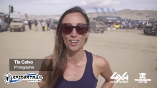 2017 King of the Hammers - It Begins