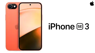 iPhone SE 3 – ДИЗАЙН, ЦЕНА, ДАТА АНОНСА и ХАРАКТЕРИСТИКИ