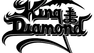 The Ultimate KING DIAMOND Shredding Compilation