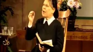 ELLEN WHITE AS PROTRAYED BY RITA HOSHINO