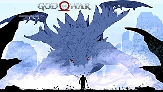 God of War |Часть #9[PC 4K 60FPS] ◉ Хреслир