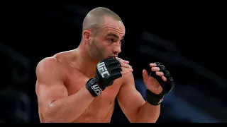 Eddie Alvarez may have just confirmed reports about his next UFC fight