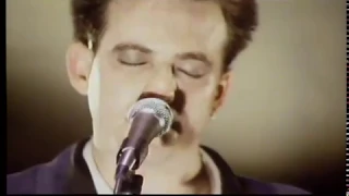 The Cure Orange '86/'87(Video 3)|Last part|