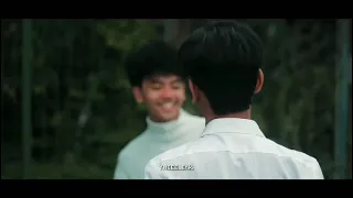 Antara sahabat , cinta dan sekolah - [ Tugas Bahasa Indonesia Resensi Film ]