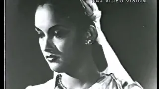 Apoorva Sagothararkal 1949  --  Full Movie
