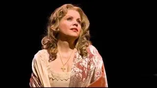 Renee Fleming's Straniera (Oh grido Io sento, B3 to C6)