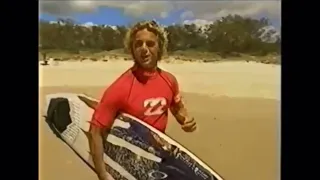 🏄🏻‍♂️ Trent Munro / 📼Wide Open Highlights ( surf edit)