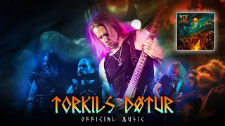 Týr - "Torkils Døtur"