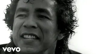 Smokey Robinson - Just To See Her