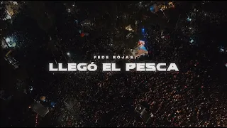 LLEGÓ EL PESCA - FEDE ROJAS, LAGUNA - Festival del Olimar 2023
