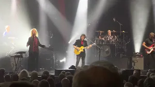 Steve Hackett - Watcher of the Skies -Glasgow Royal Concert Hall - 23/9/22