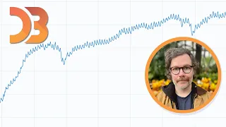 Create Beautiful Line Charts With D3 - D3.js Beginner's Guide