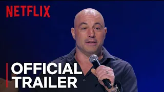 Strange Times | Stand up Comedy Special Trailer [HD] | Netflix