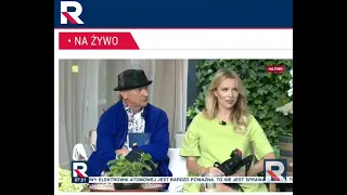 O tym kto ginie w lesie, jakie przyprawy do niedźwiedzia i których wilķów nie należy przytulać