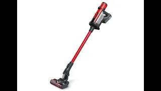 Henry Quick Cordless Stick Vacuum Cleaner