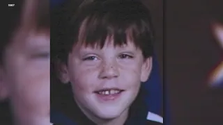 Oregon man arrested for 1987 killing of Vallejo 6-year-old