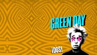 Green Day - Ashley