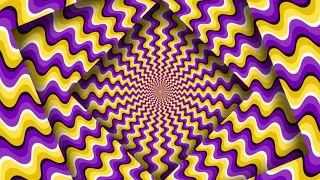 NEW OPTICAL ILLUSIONS THAT WILL BLOW YOUR BRAIN AND EYES