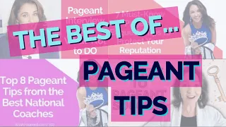 The Best of Pageant Tips (Episode 229)