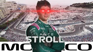 If the Monaco GP was a Meme
