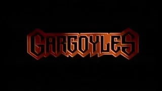 Gargoyles (intro | cartoon) 1994