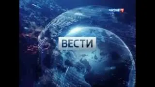 Вести недели. Анонс (2014-2015)