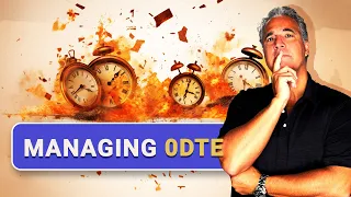If You're LOSING $$$ In 0DTE Options, Watch This ASAP | Zero Days to Expiration Options