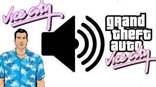 Sound Effect - GTA: Vice City Mission Passed