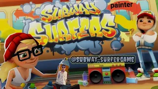 #subwaysurfers #youtubeshorts #viral #sorts #cartoon #gaming #bestplayer #moments #gameplay #youtube