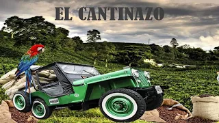 CANTINAZOS DEL RECUERDO 1