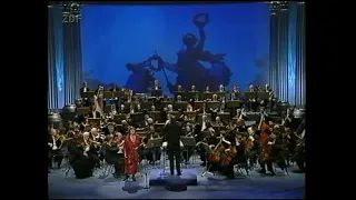 Edita Gruberová - Ah, non credea mirarti...Ah, non giunge - La Sonnambulla (Echo Klassik 1999)