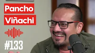 De ROMPERSE la pierna 4 VECES a hacer películas PROHIBIDAS ft. @PanchoVinachi  | Morfi Podcast #133