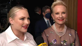 Meghan McCain on If She's Tuned Into The View Since Her Departure (Exclusive)