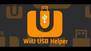 Cómo instalar juegos con WiiU USB Helper