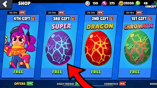 WOW! NEW SUPER GIFTS