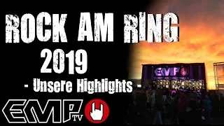 Rock am Ring 2019