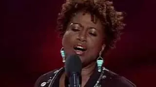 AMERICAN IDOL: Debra Byrd - I'll Never Love This Way Again