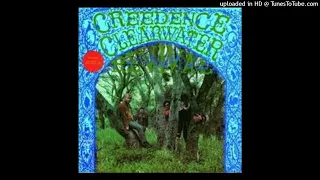 Creedence Clearwater Revival - I Put A Spell On You