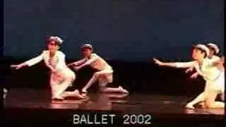 sailor dance 2002