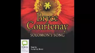 Solomon's Song (The Potato Factory, #3) Audiobook