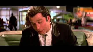 Vincent Vega and Mia Wallace at Jack Rabbit Slim's. Part 2 (HD)