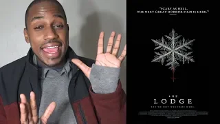 The Lodge Movie Review