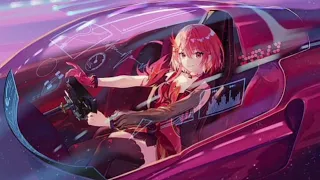 Nightcore - Accelerate - Courtney Jenae