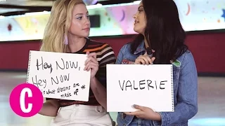 Riverdale Newlywed Game | Cosmopolitan