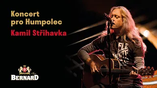 Koncert pro Humpolec