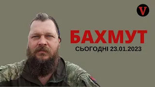 БАХМУТ НАШ | Іван Татауров 24 ОБМр імені Короля Данила