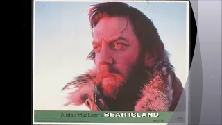 Bear Island 1979 THRILLER WATCH CLASSIC HOLLYWOOD MOVIE HOT MOVIESTARS FREE