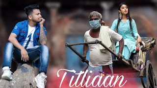 Titliaan | O Pata Nahi Ji Konsa Nasha Karta Hai | Ft. Ripon&Priyasmita | love sin